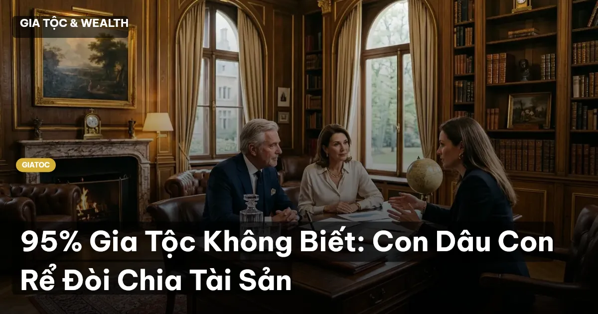 thừa kế