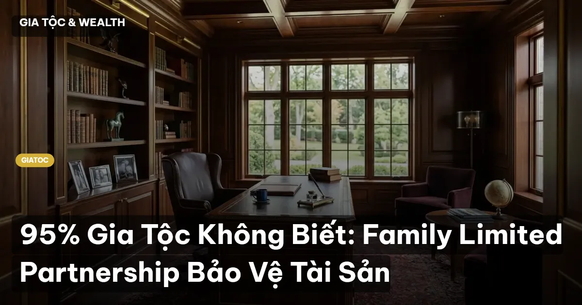 Family Limited Partnership