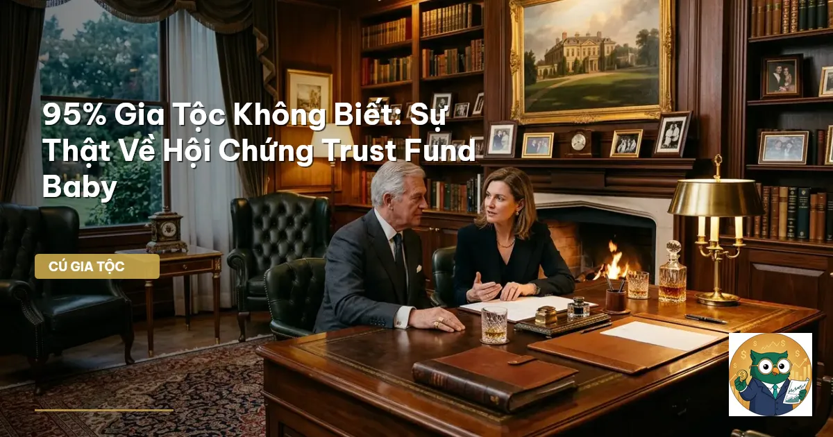 trust fund babies