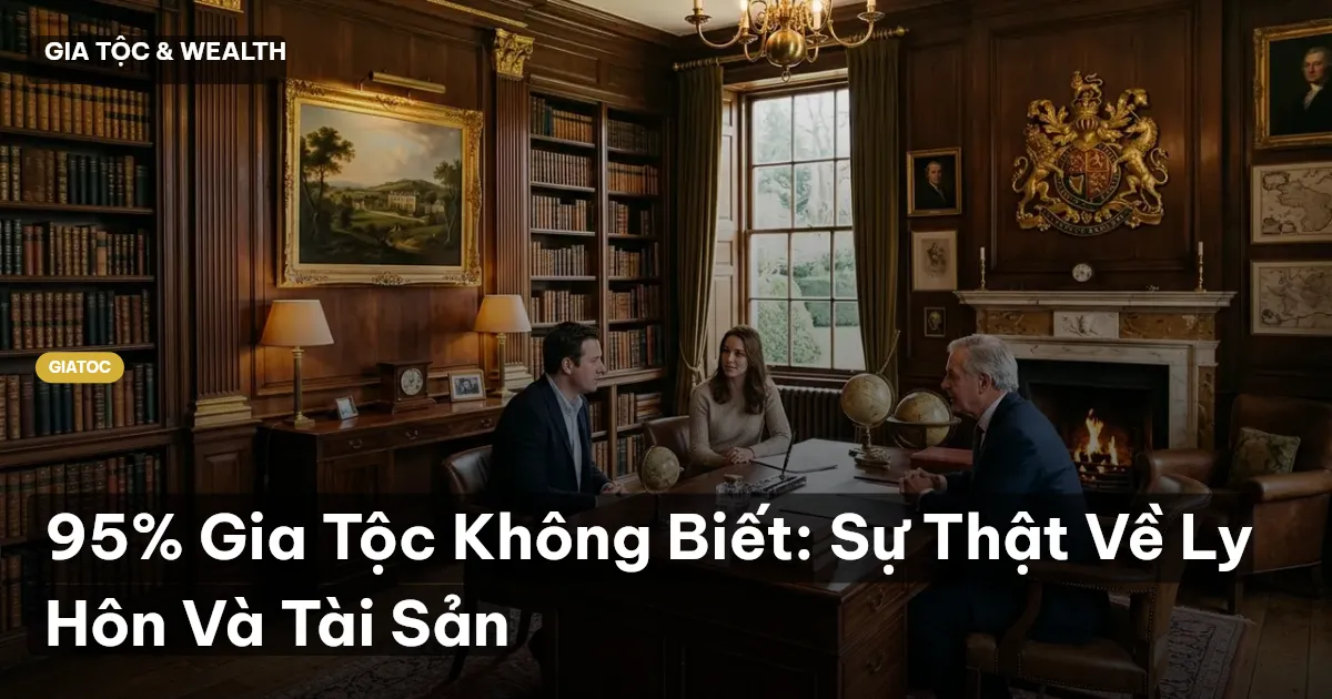 phân chia tài sản ly hôn