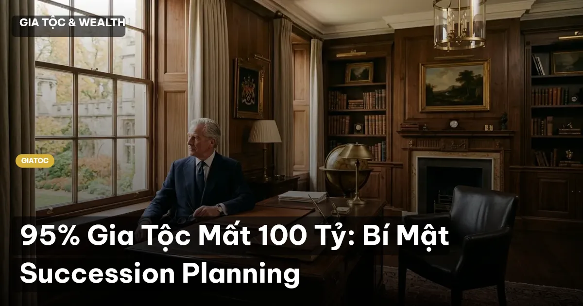 succession planning