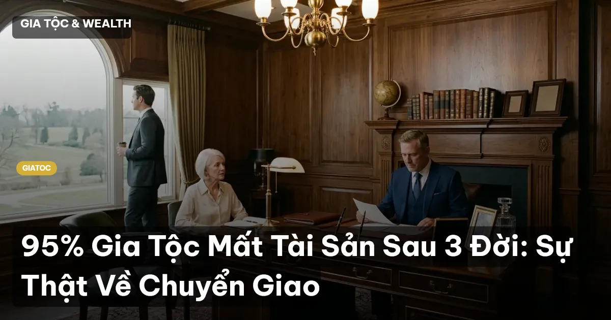 chuyển giao tài sản