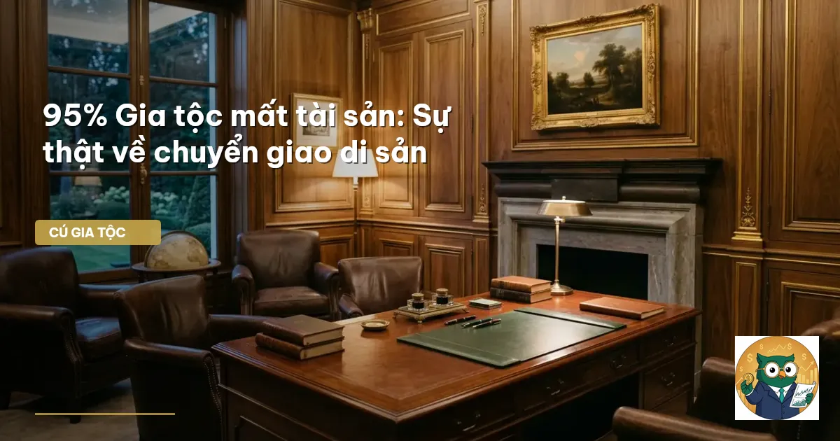 chuyển giao tài sản