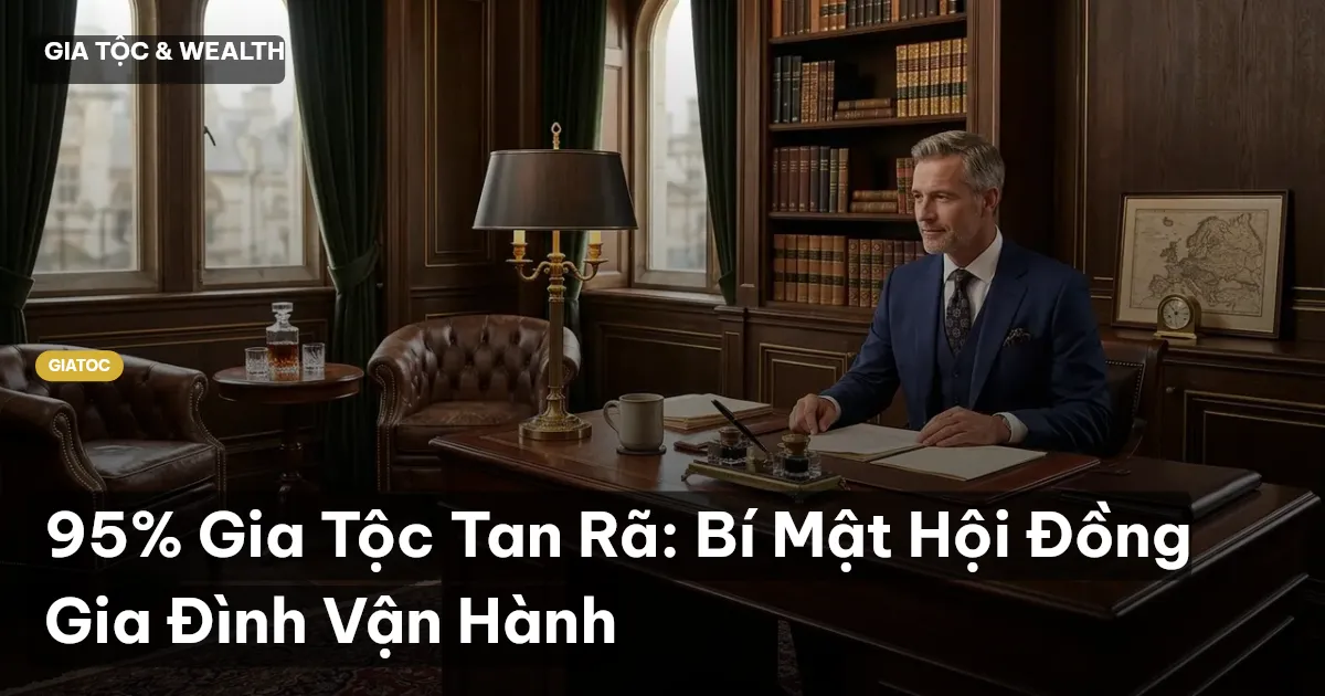 hội đồng gia đình