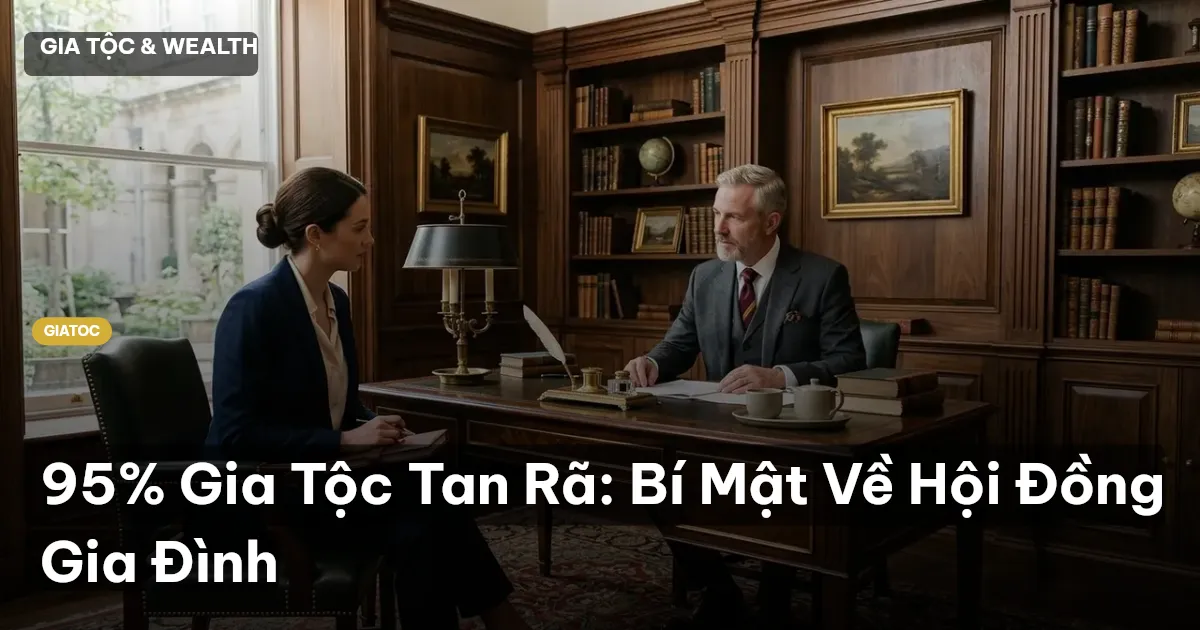 hội đồng gia đình