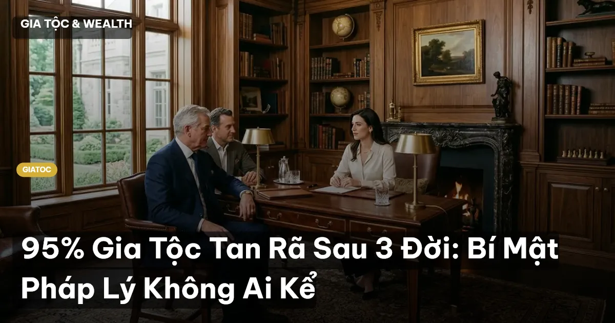 xung đột thừa kế