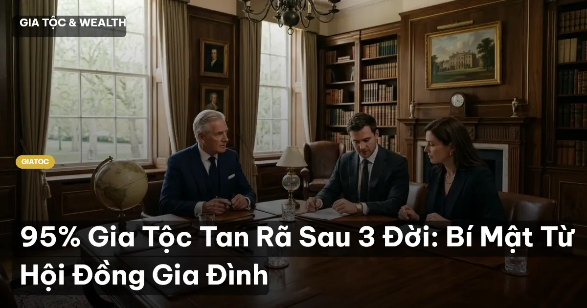 Hội đồng gia đình