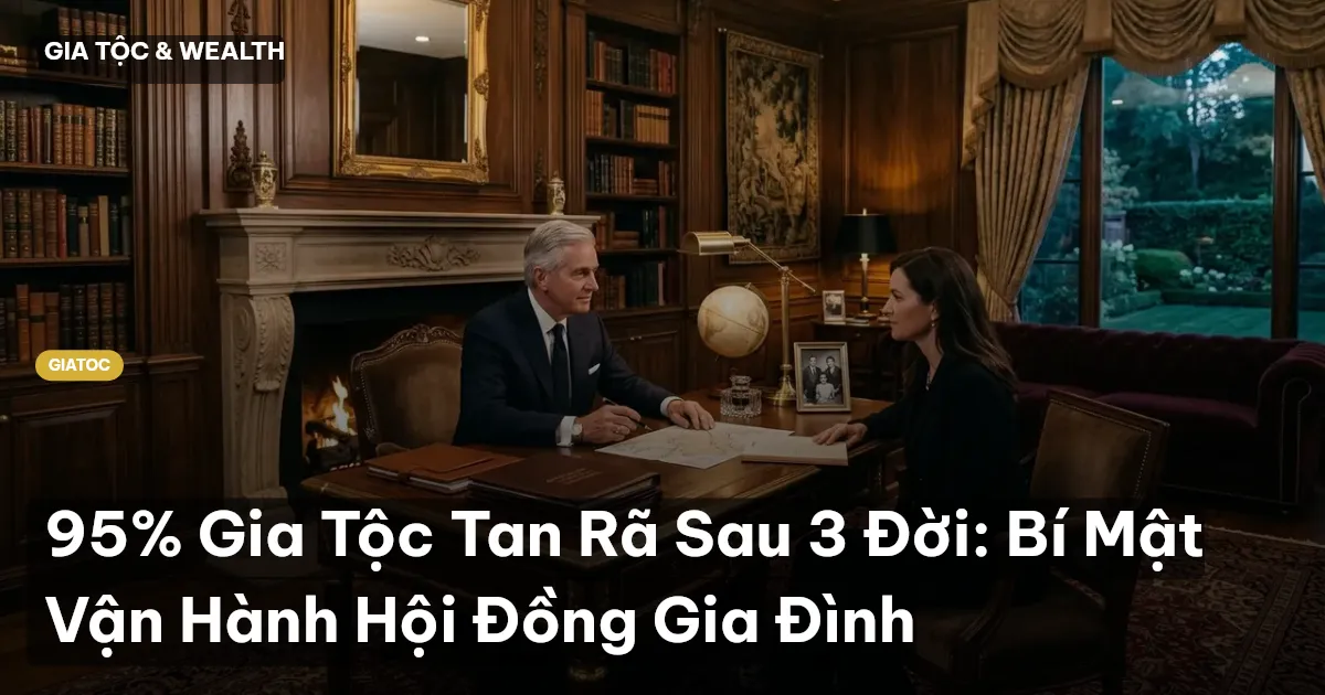 hội đồng gia đình