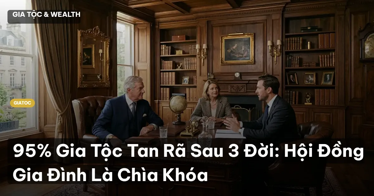 hội đồng gia đình