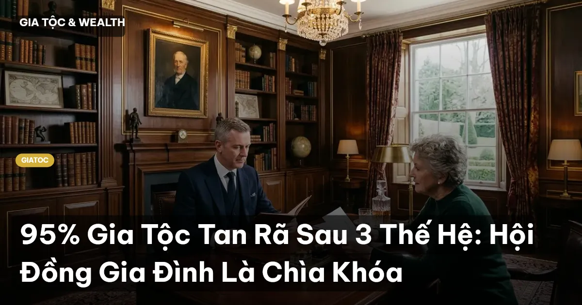 hội đồng gia đình