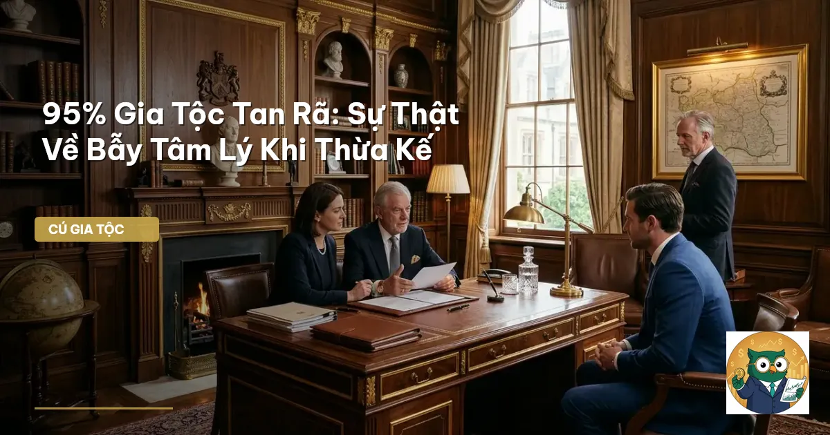 thừa kế