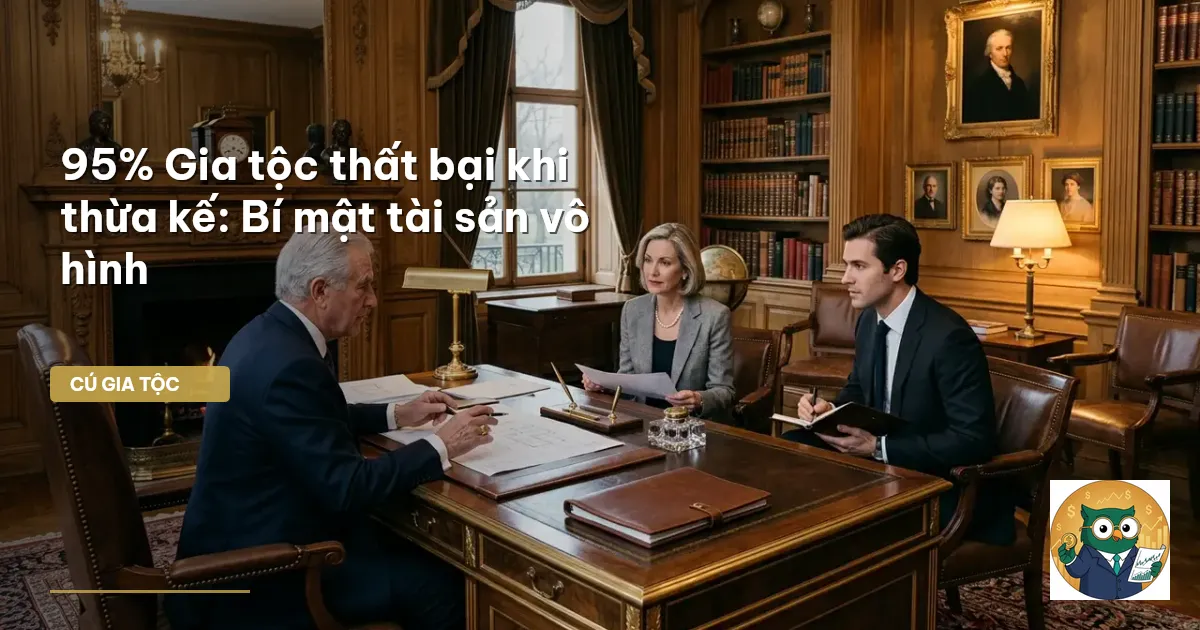 thừa kế
