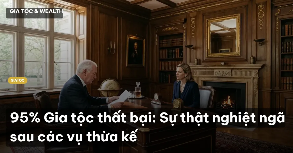 thừa kế