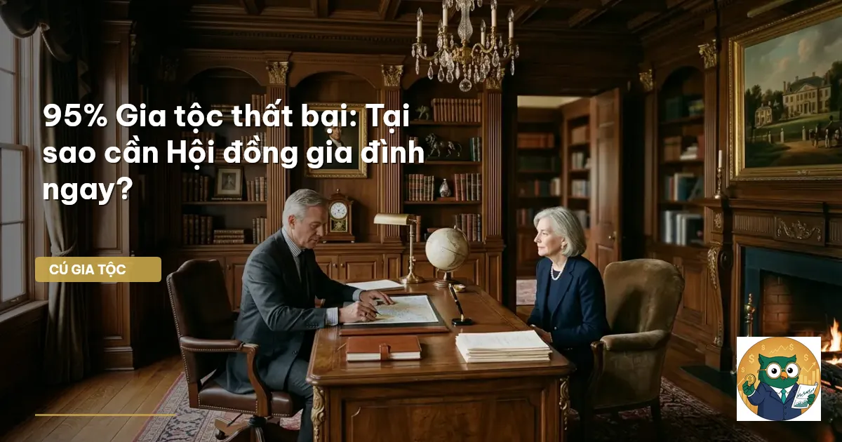 hội đồng gia đình