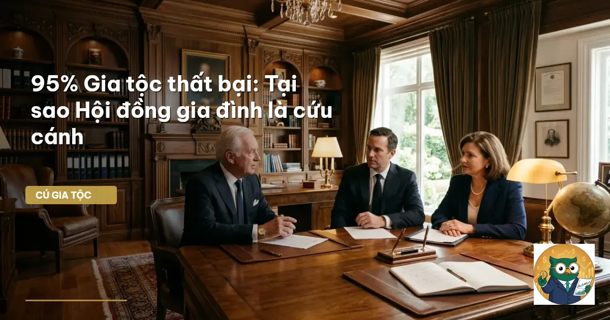 hội đồng gia đình