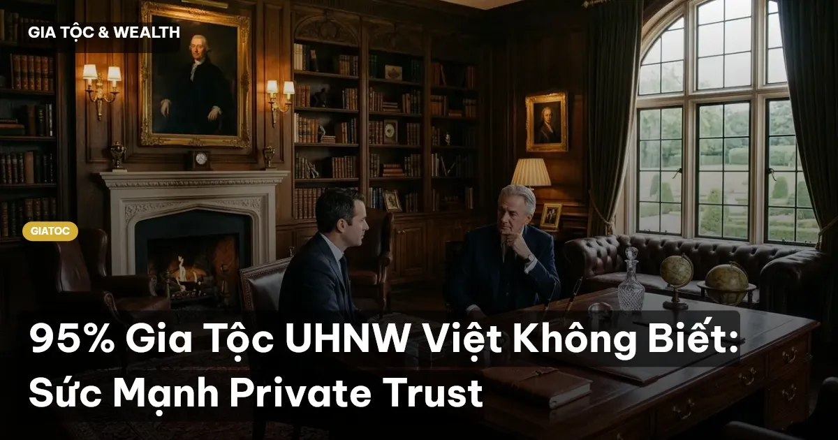 Private Trust Company