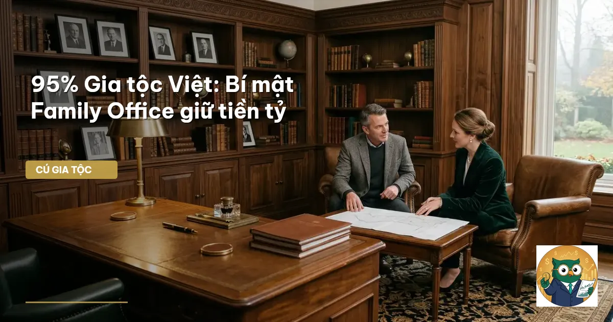 family office