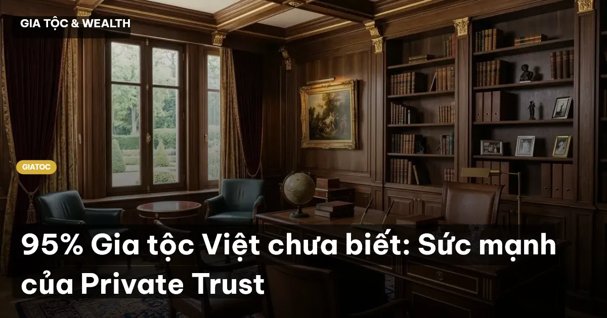 Private Trust Company