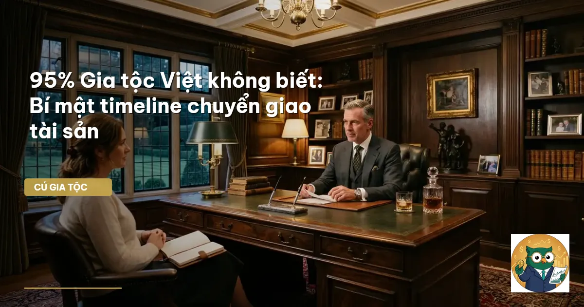 chuyển giao tài sản