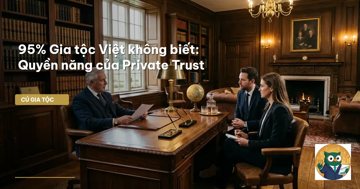 Private Trust Company