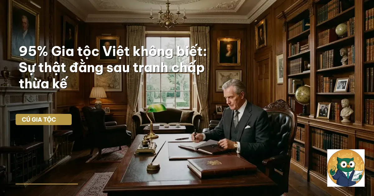 thừa kế