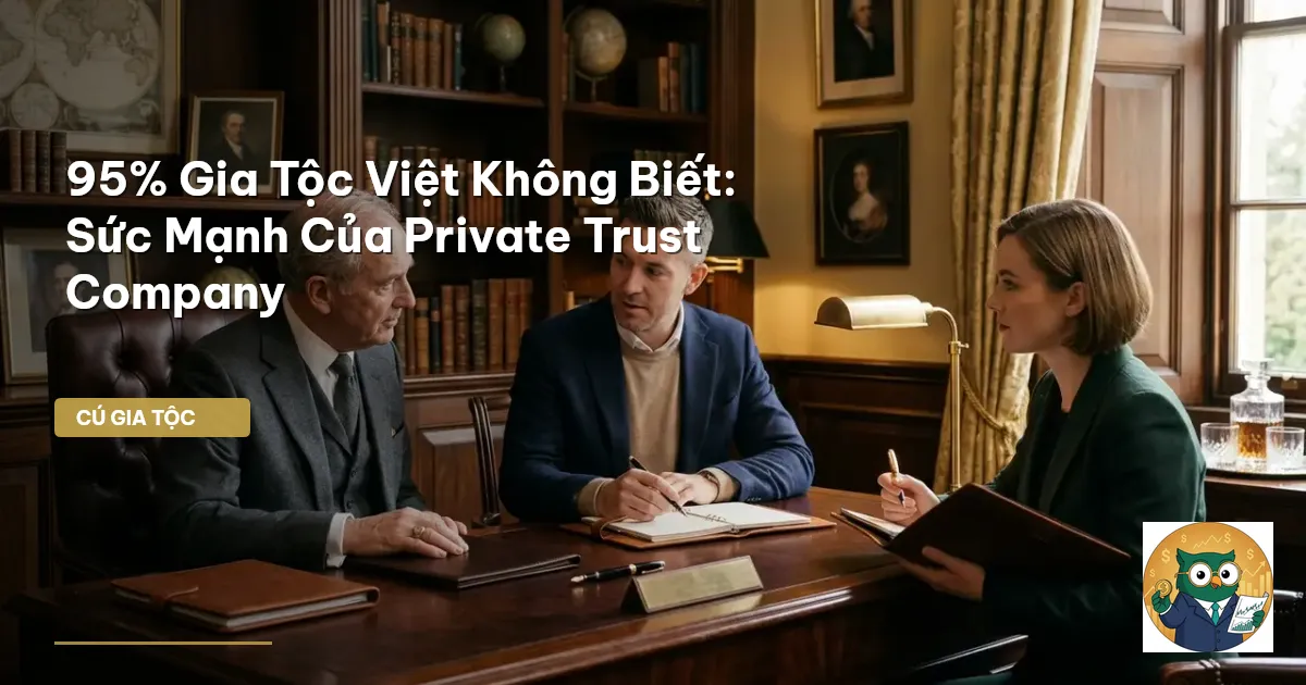 Private Trust Company