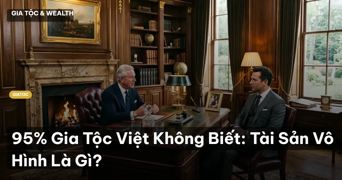tài sản vô hình