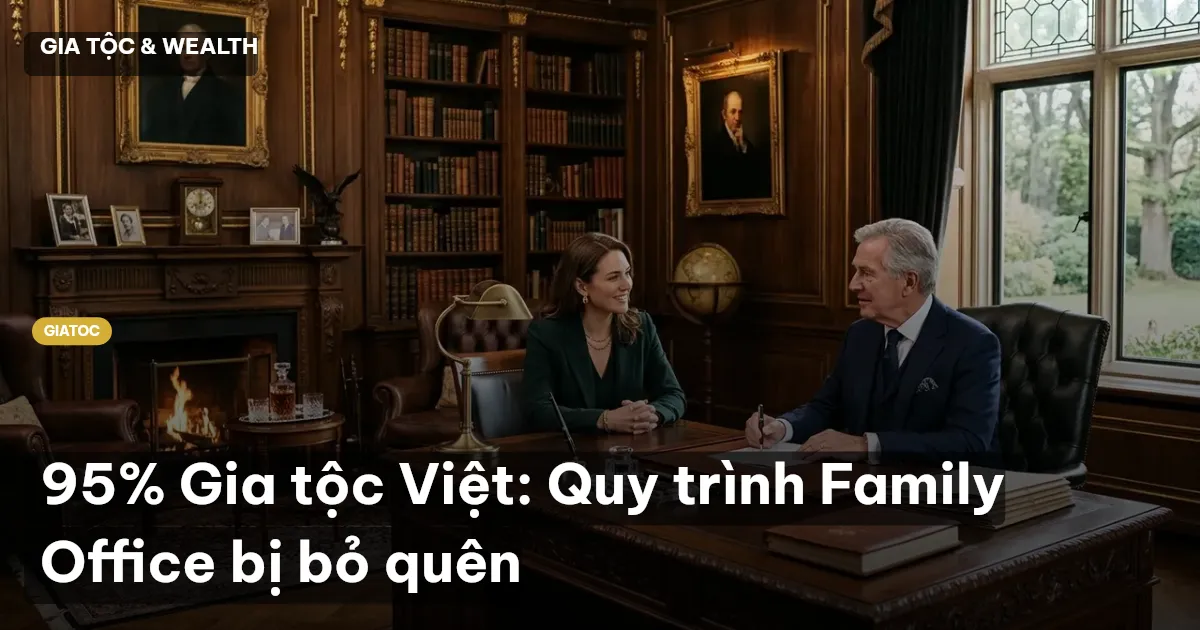 Family Office