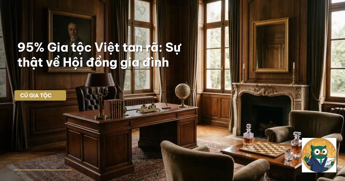 hội đồng gia đình
