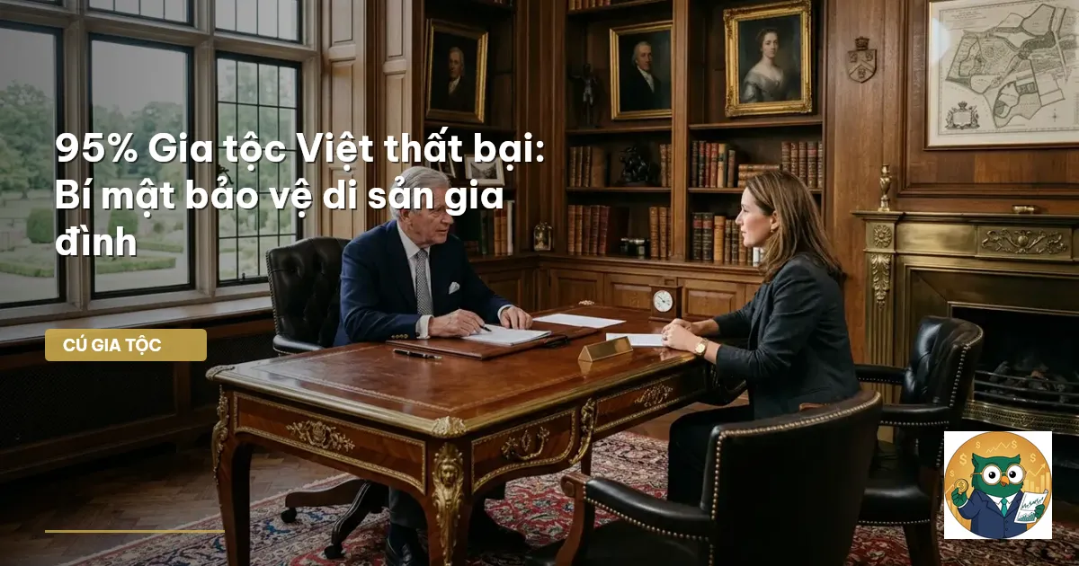di sản gia đình