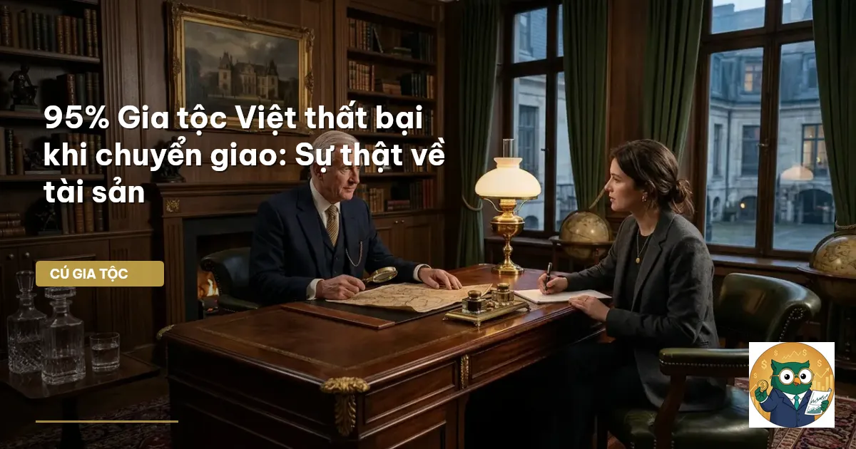 chuyển giao tài sản