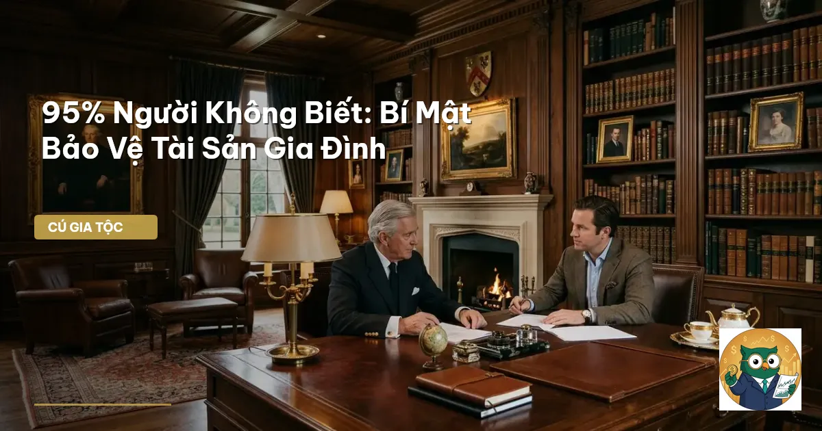 bảo vệ tài sản