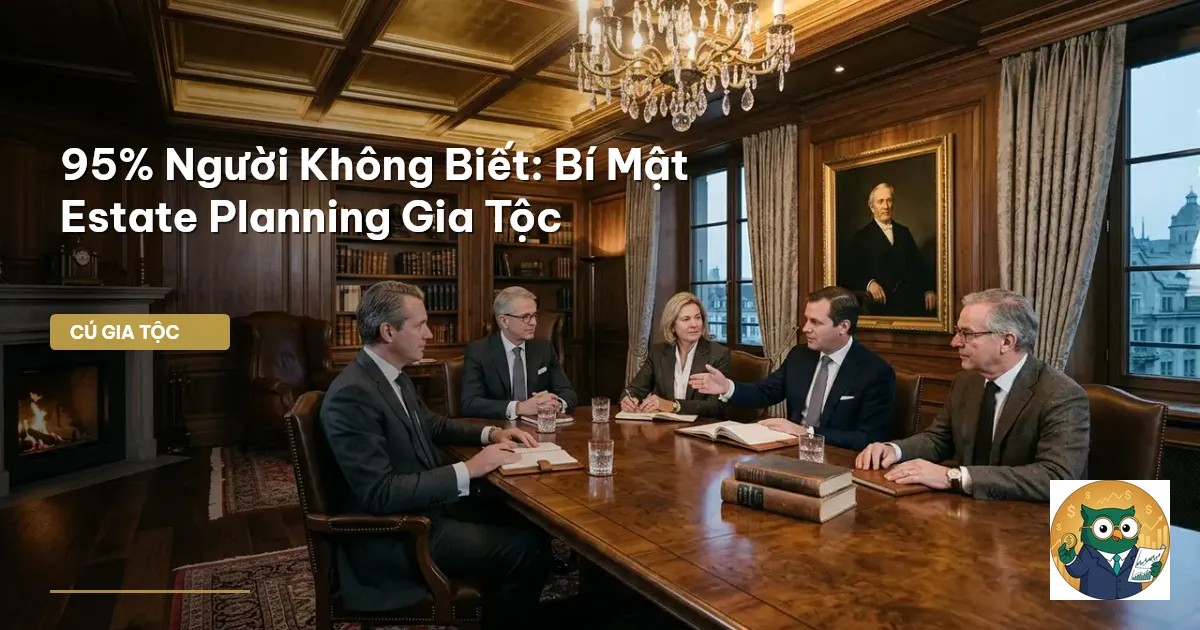 estate planning
