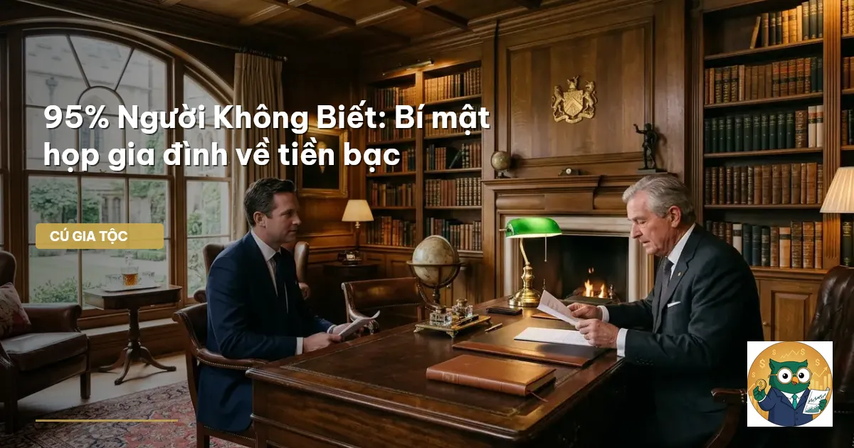 họp gia đình