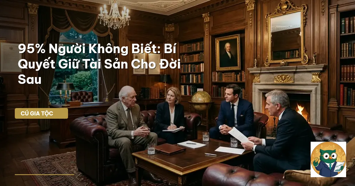 thừa kế