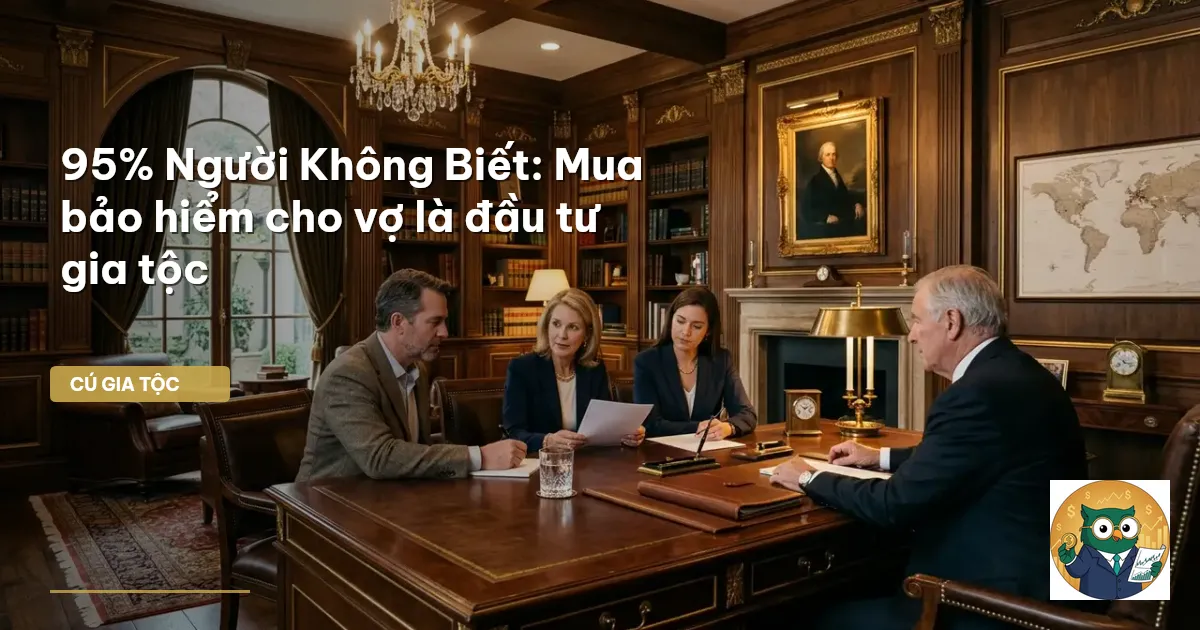 bảo hiểm gia đình