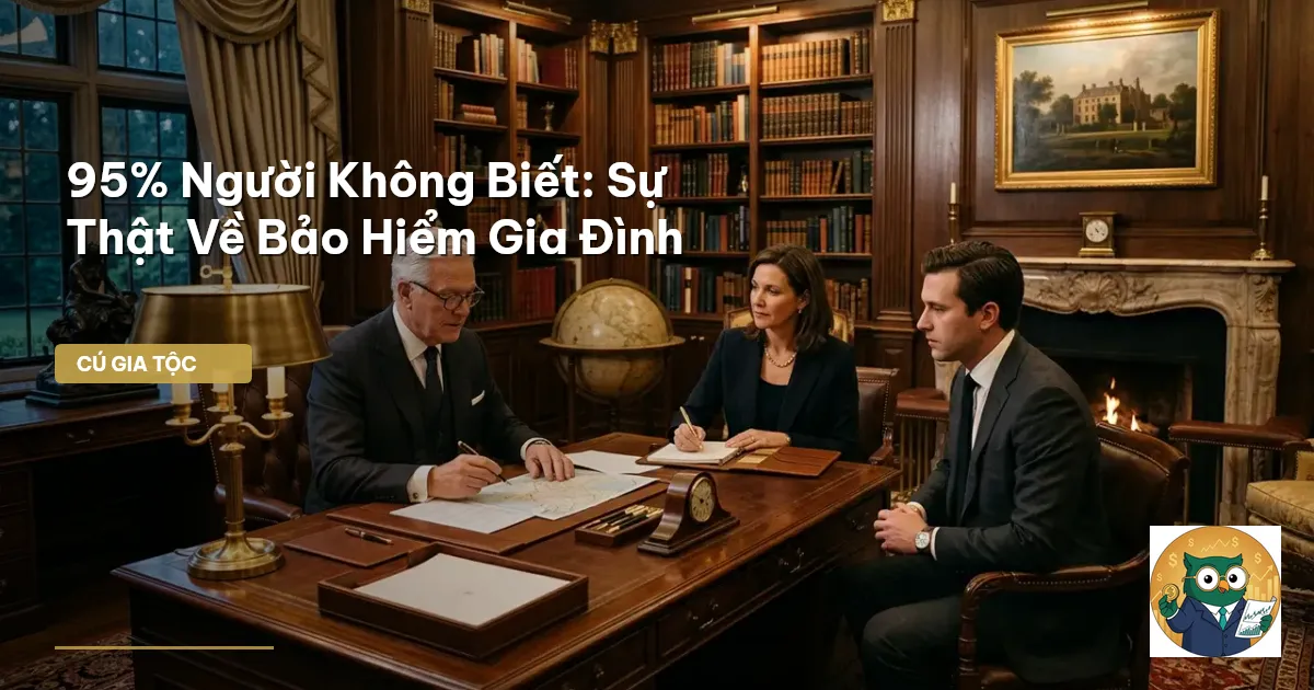 bảo hiểm gia đình