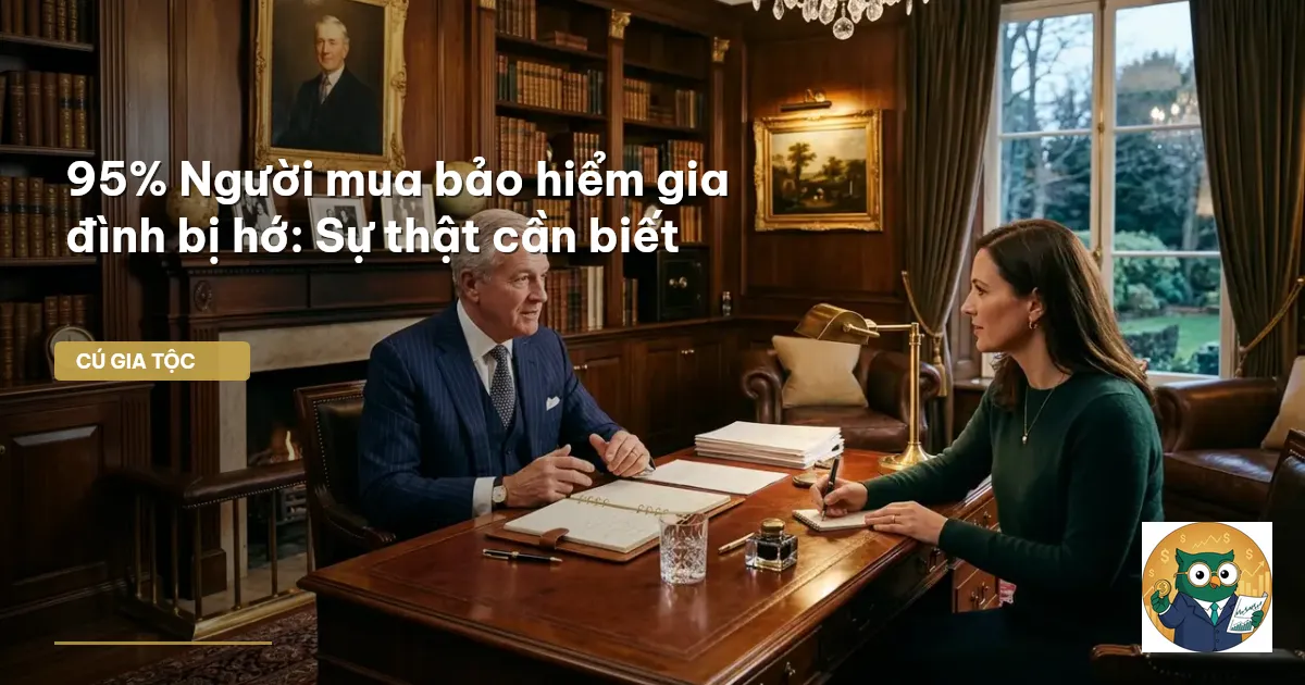 bảo hiểm gia đình