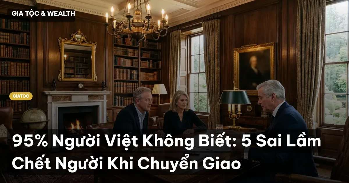 chuyển giao tài sản