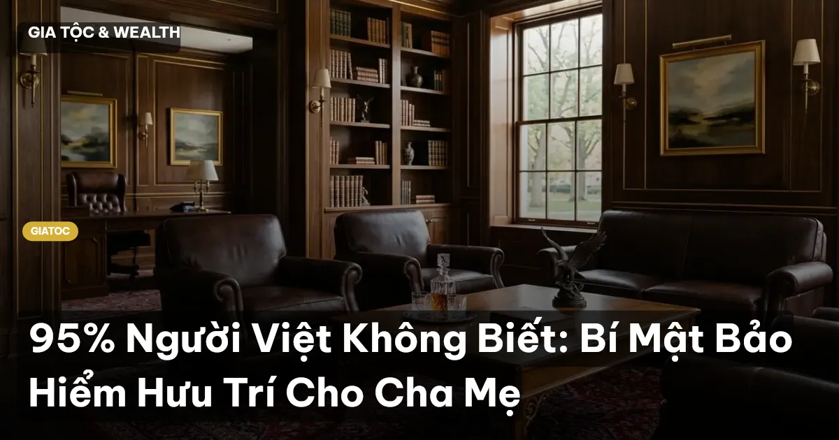 bảo hiểm hưu trí
