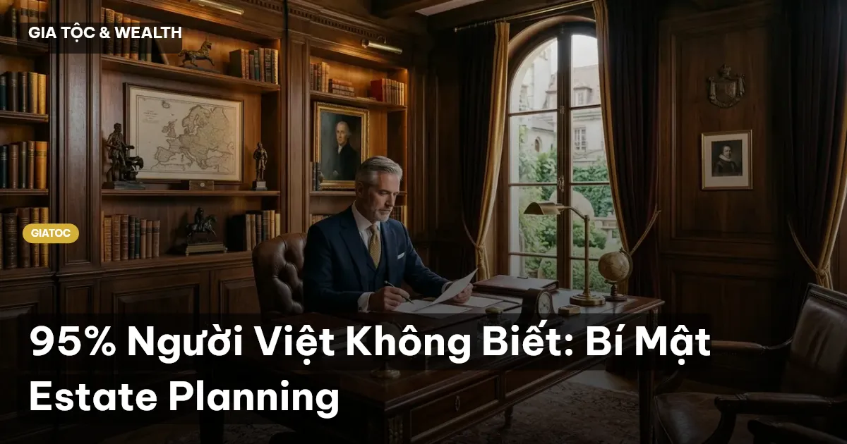 estate planning