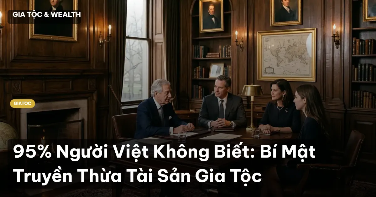 thừa kế