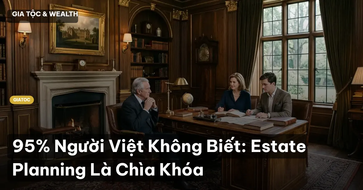 estate planning