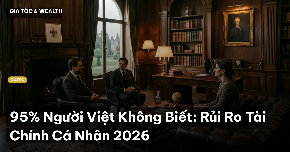 rủi ro tài chính