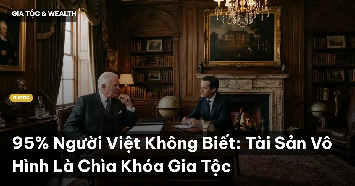 tài sản vô hình
