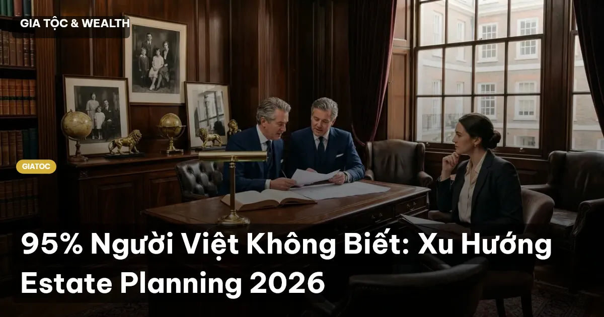 estate planning