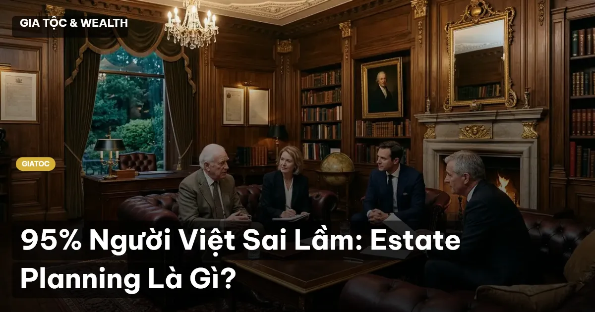 estate planning