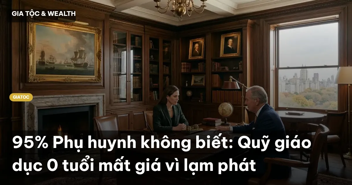 quỹ giáo dục