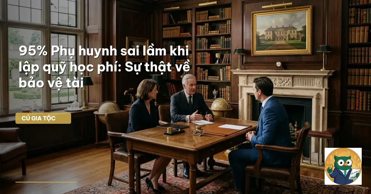 quỹ dự phòng học phí