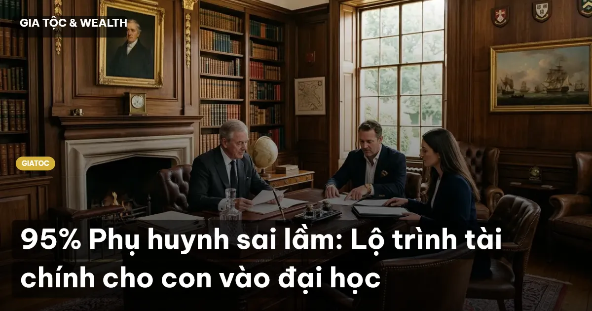 học phí đại học
